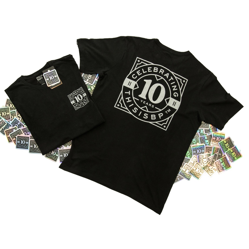 REMERA MANGA CORTA - SOLIDEZ 