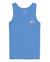 MUSCULOSA - COLGADO
