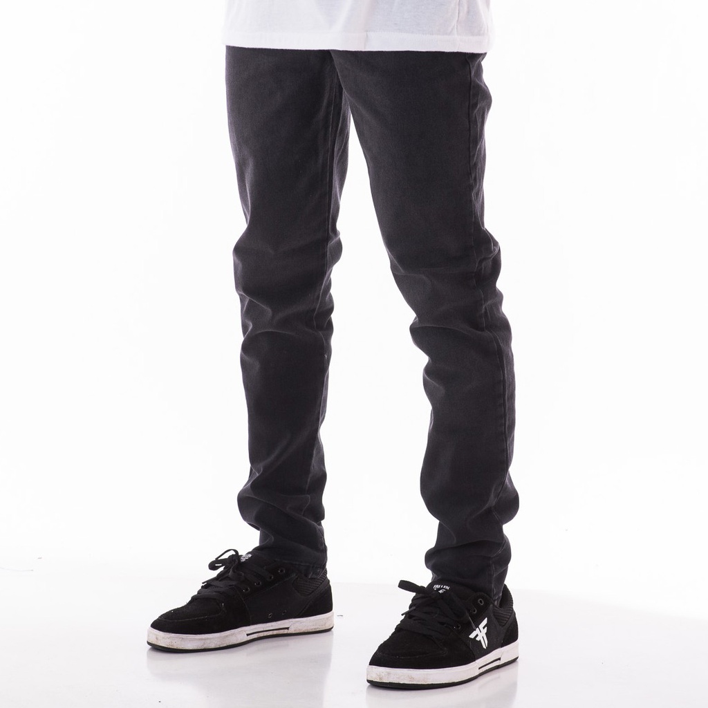 PANTALON DENIM - ROCKSTAR PRO