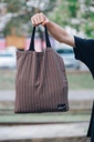 TOTE BAG - RAYADA