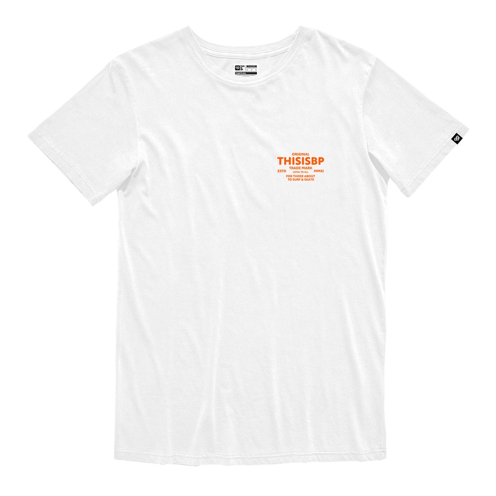 REMERA MANGA CORTA - BALANCE 