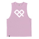 MUSCULOSA MUJER - SATISFACED 