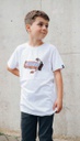 REMERA JUNIOR - DULCE