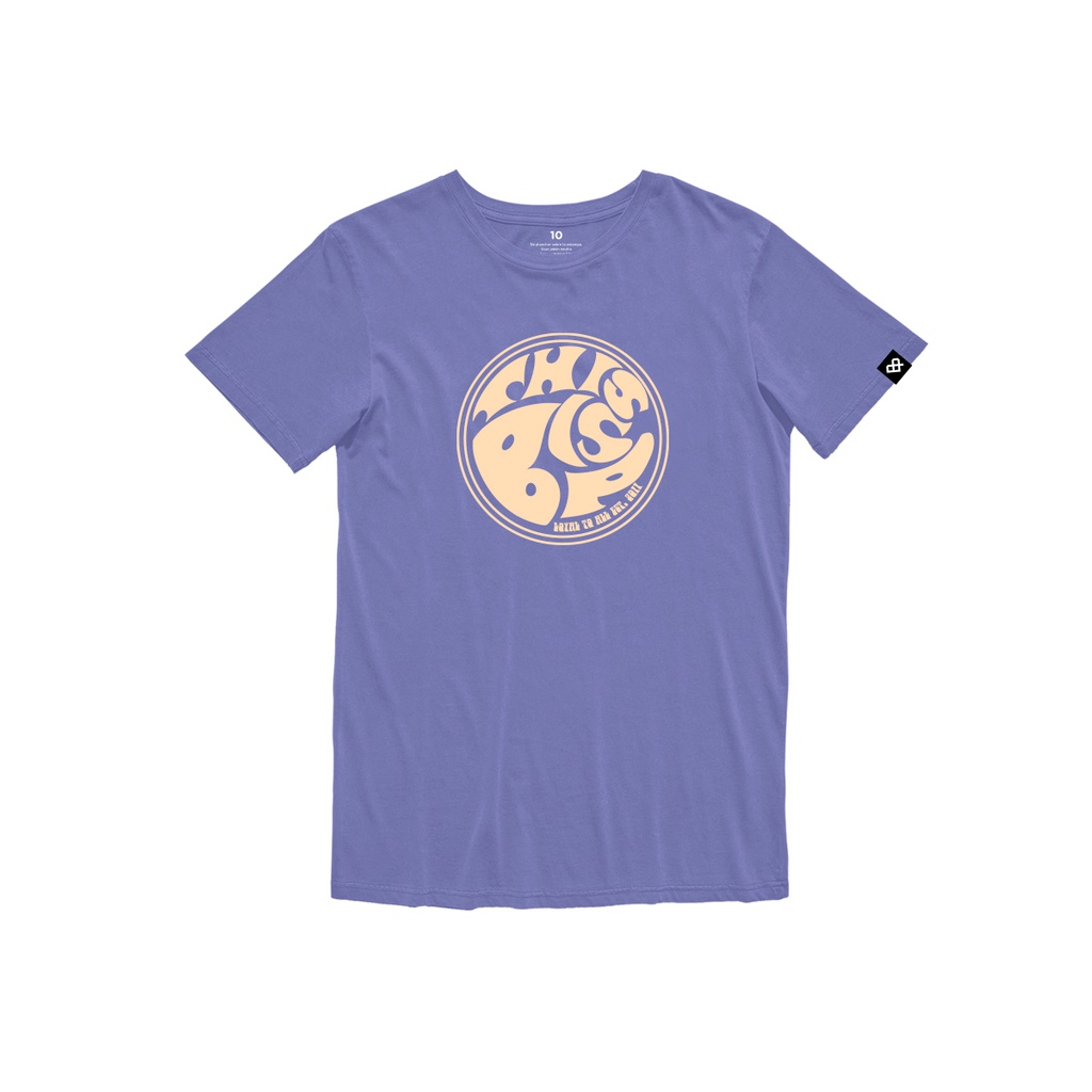 REMERA JUNIOR - FRENTE