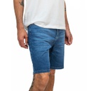 BERMUDA DENIM - SCRIBER