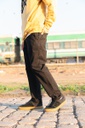 PANTALON GABARDINA - GOOFY