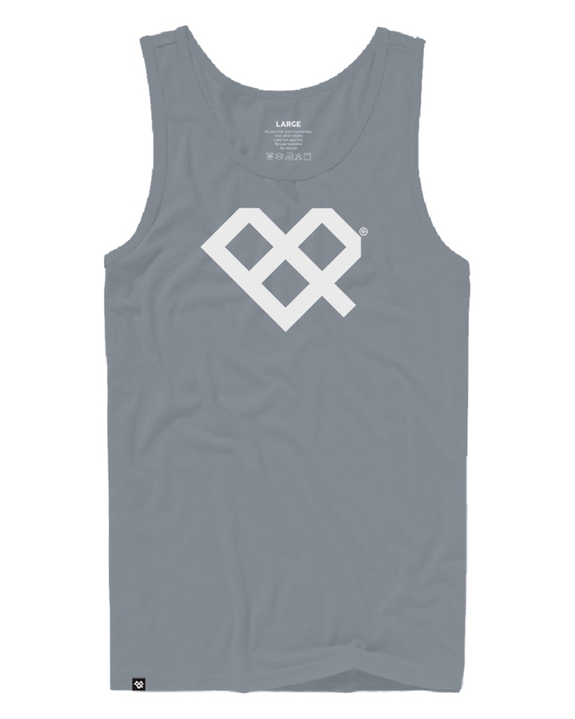 MUSCULOSA - LOGO