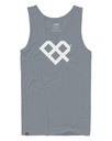 MUSCULOSA - LOGO