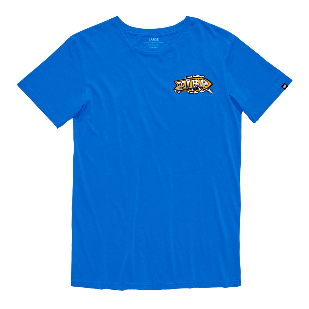 REMERA - FISHBOARD