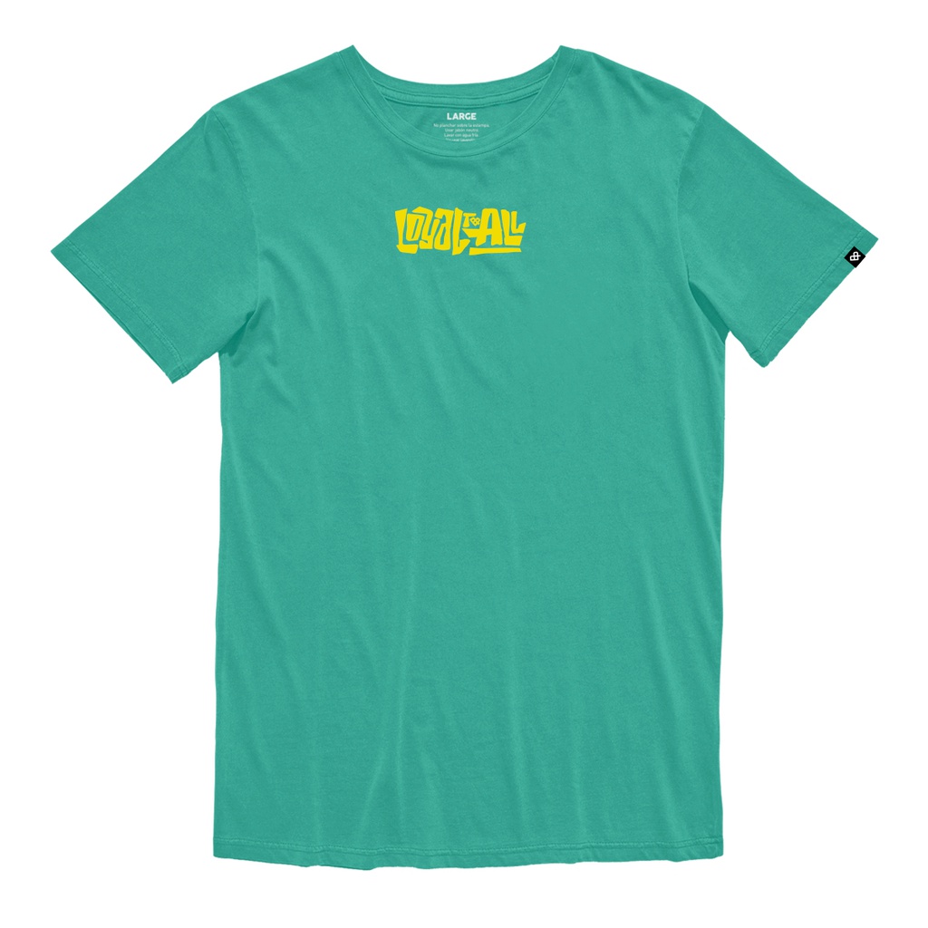 REMERA MANGA CORTA - FLECHAZO II