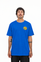 REMERA MANGA CORTA - HUELLA