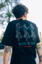 REMERA MANGA CORTA - KHAIKO