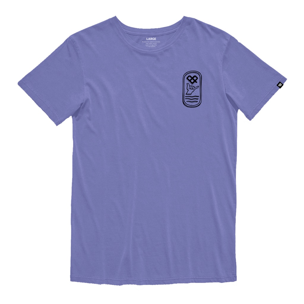 REMERA MANGA CORTA - NILO
