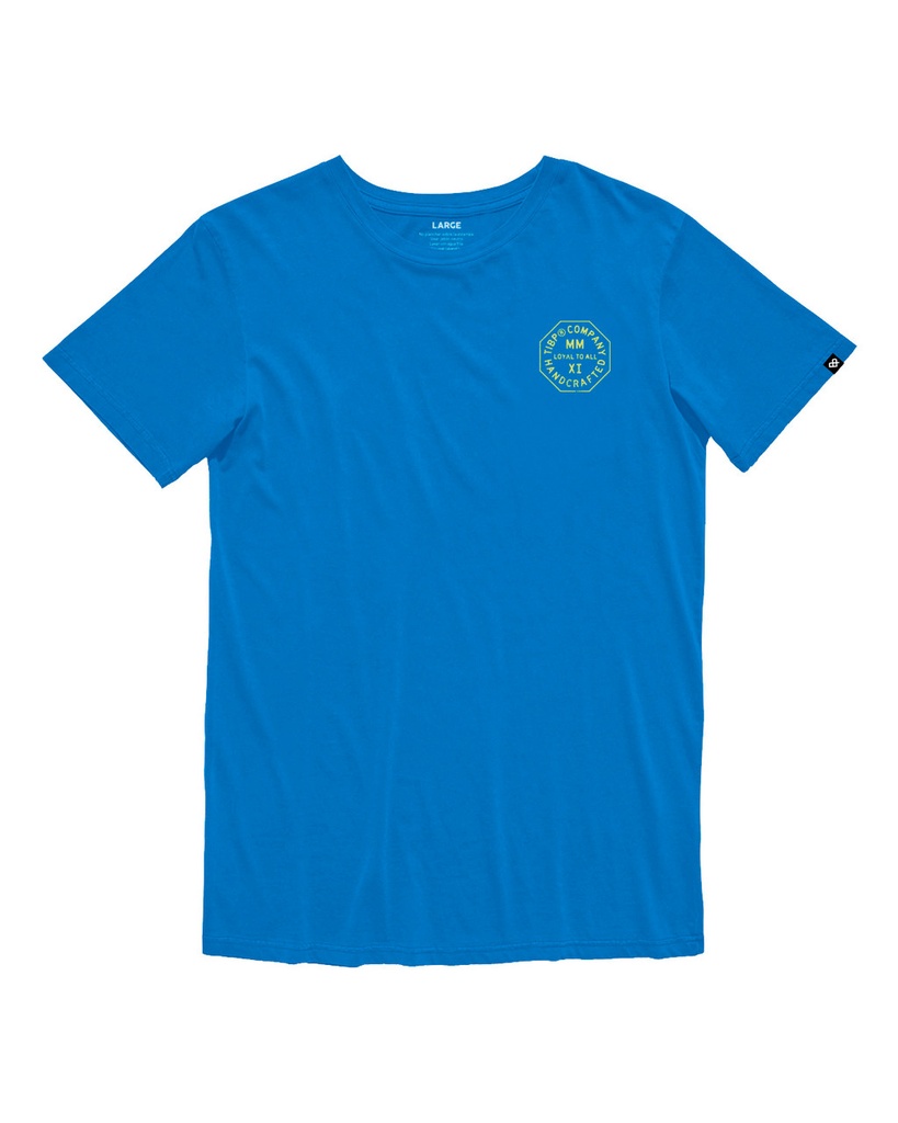 REMERA - OCTÓGONO
