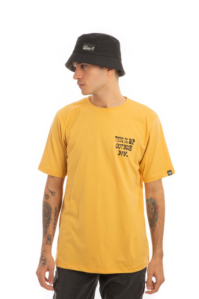 REMERA - PREVENIDO
