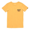 REMERA MANGA CORTA - REFLEJO