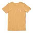 REMERA MANGA CORTA - SOLANO ISO III