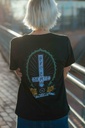 REMERA MUJER - RELIGIÓN