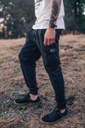 PANTALON CARGO - LASTI