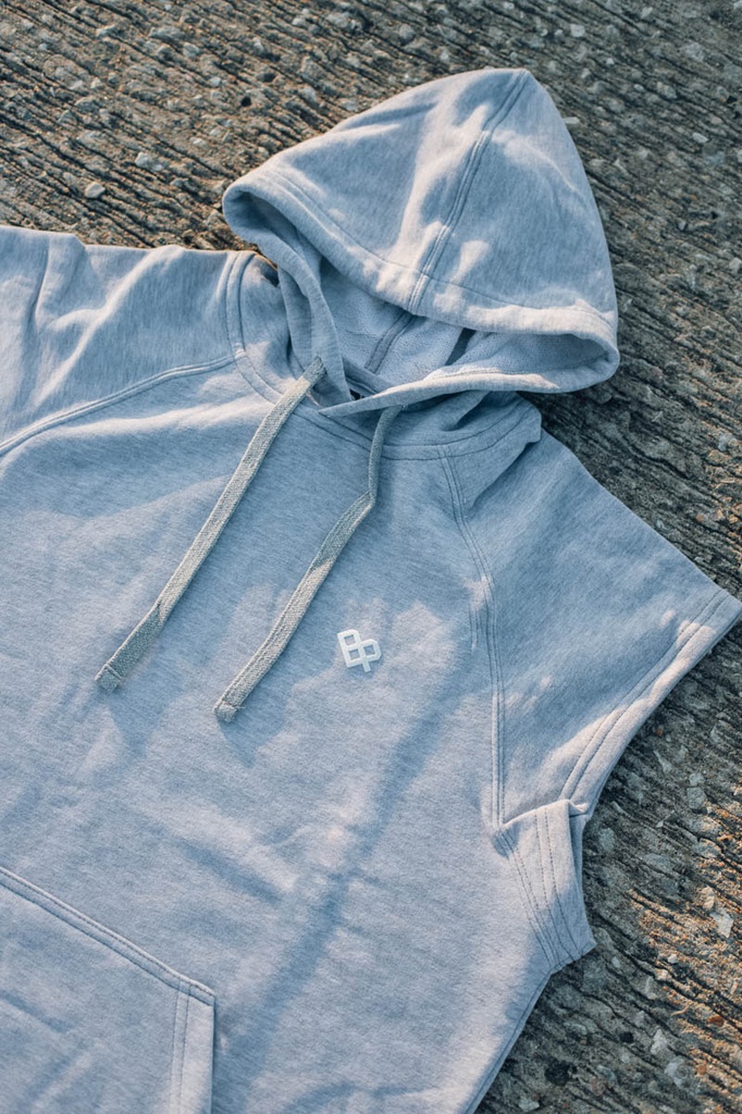 SUDADERA - BALBOA