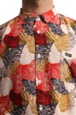 CAMISA MANGAS CORTAS - CENOTE