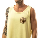MUSCULOSA - ARDE