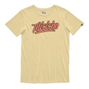 REMERA MANGA CORTA - FLUIDA 