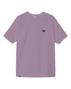 REMERA MANGA CORTA MUJER - MINILOGICA
