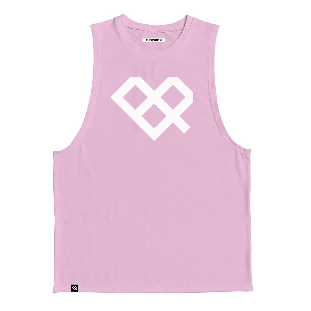 MUSCULOSA MUJER - FRENTE