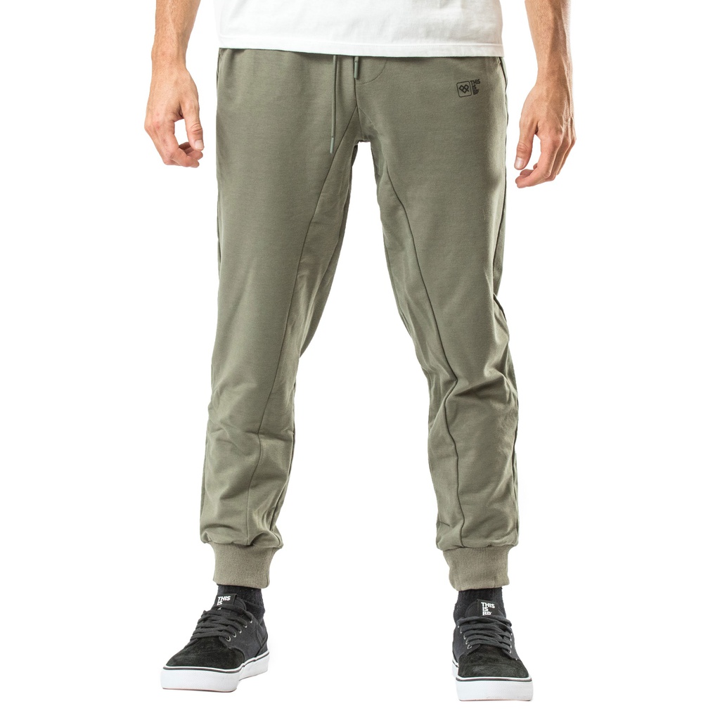 PANTALON JOGGING - FRENCH