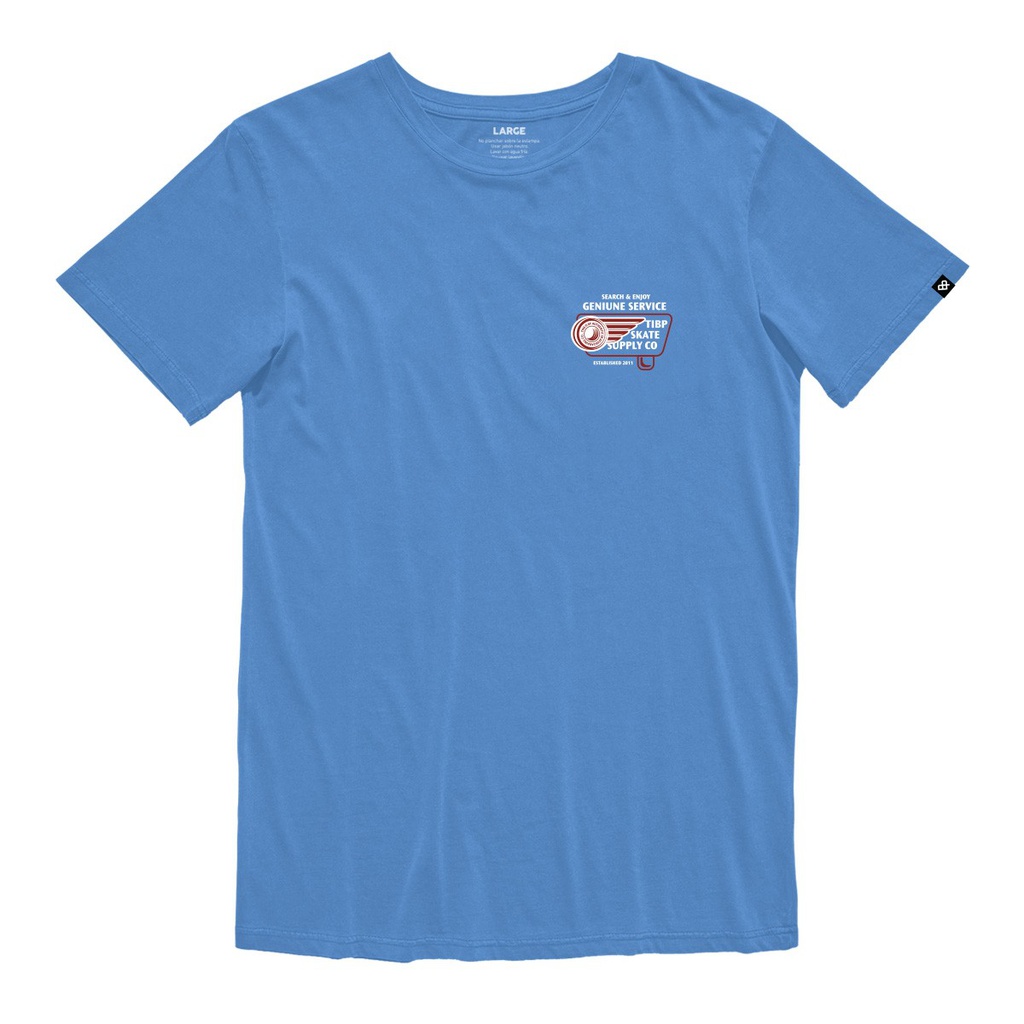 REMERA MANGA CORTA - COLIUMO 