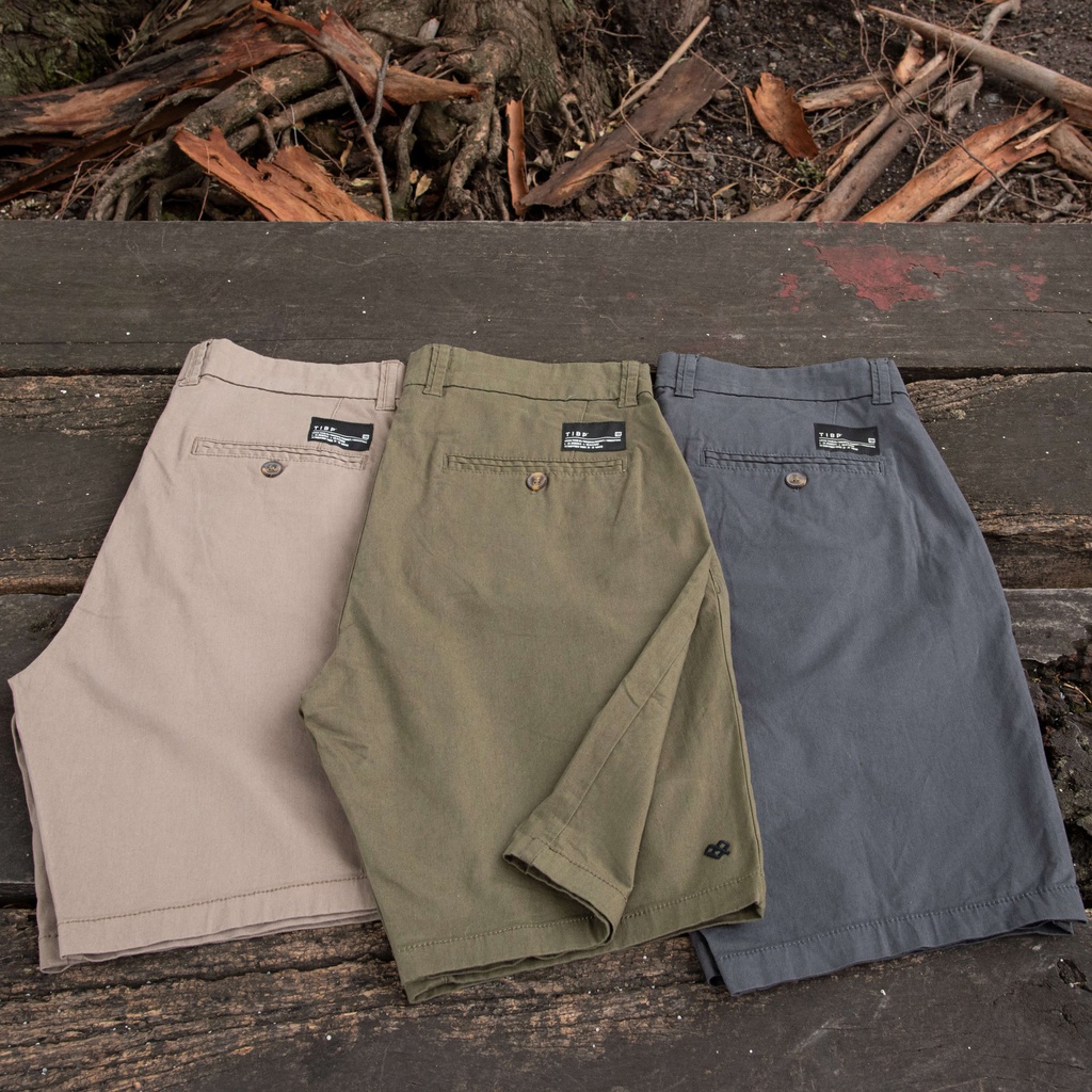 BERMUDA URBANA - CORTOS