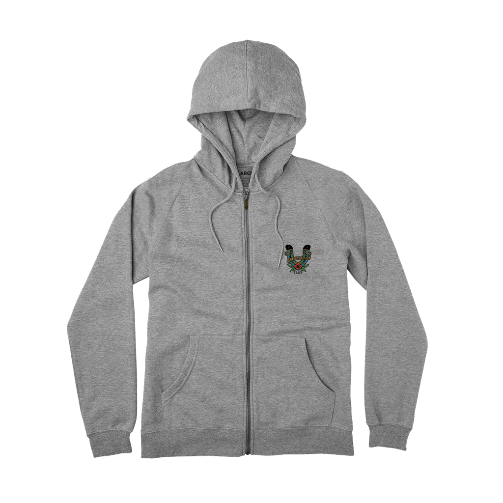 CAMPERA CANGURO - FORTUNA