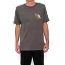 REMERA MANGA CORTA - LISTO 