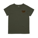 REMERA MANGA CORTA JUNIOR - SKT SNAKE