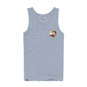 MUSCULOSA - DELACRUZ