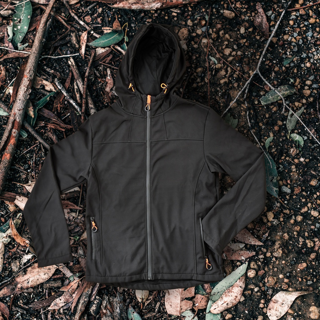 CAMPERA URBANA - ESPINO 