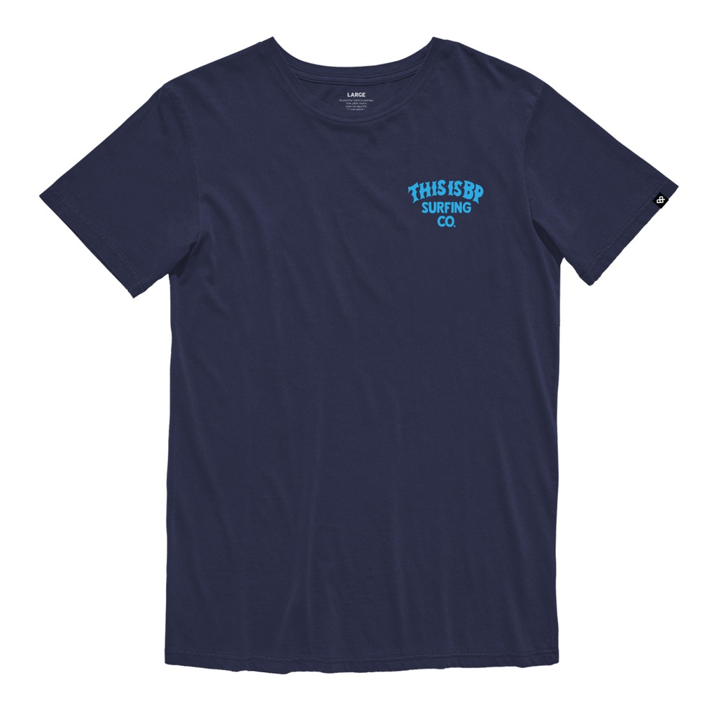 REMERA MANGA CORTA - GALOPANDO 