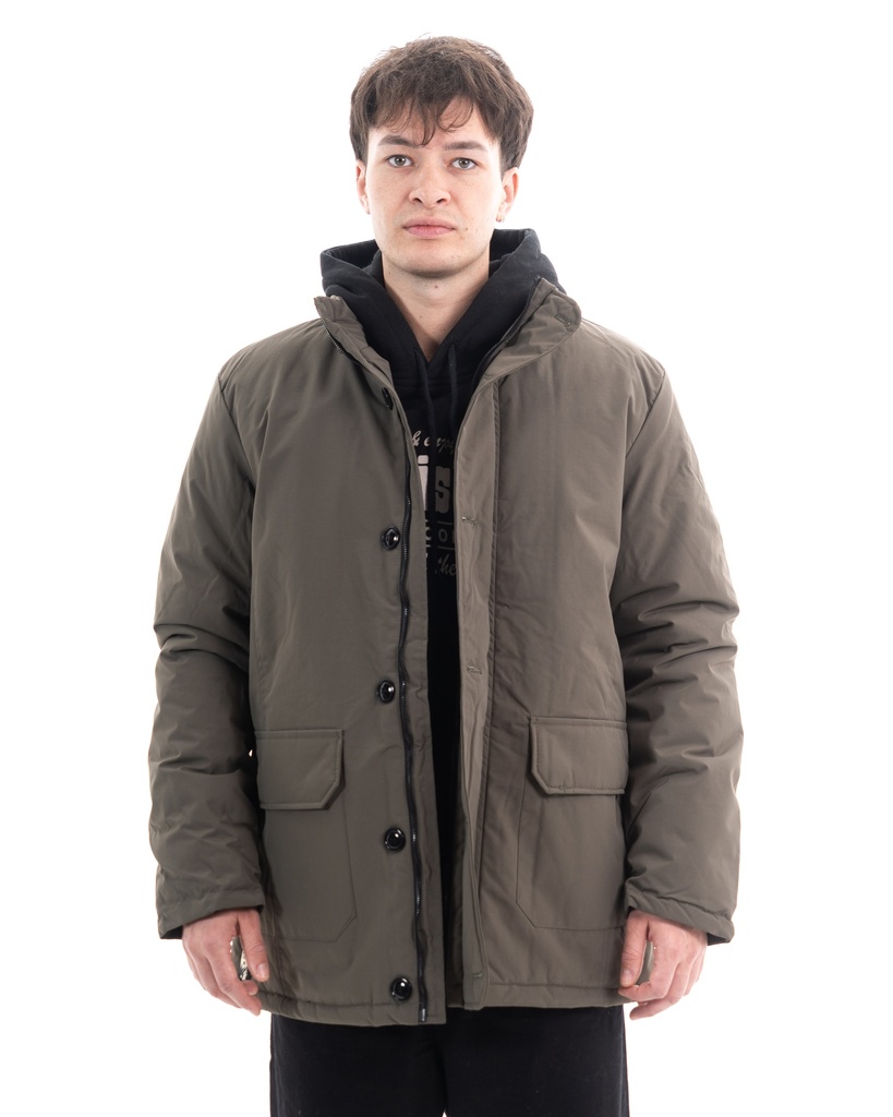 CAMPERA DE ABRIGO - GRAN GLACIAR