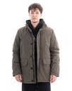 CAMPERA ABRIGO - GRAN GLACIAR