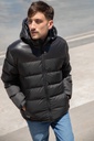 CAMPERA ABRIGO - STAPPENBECK