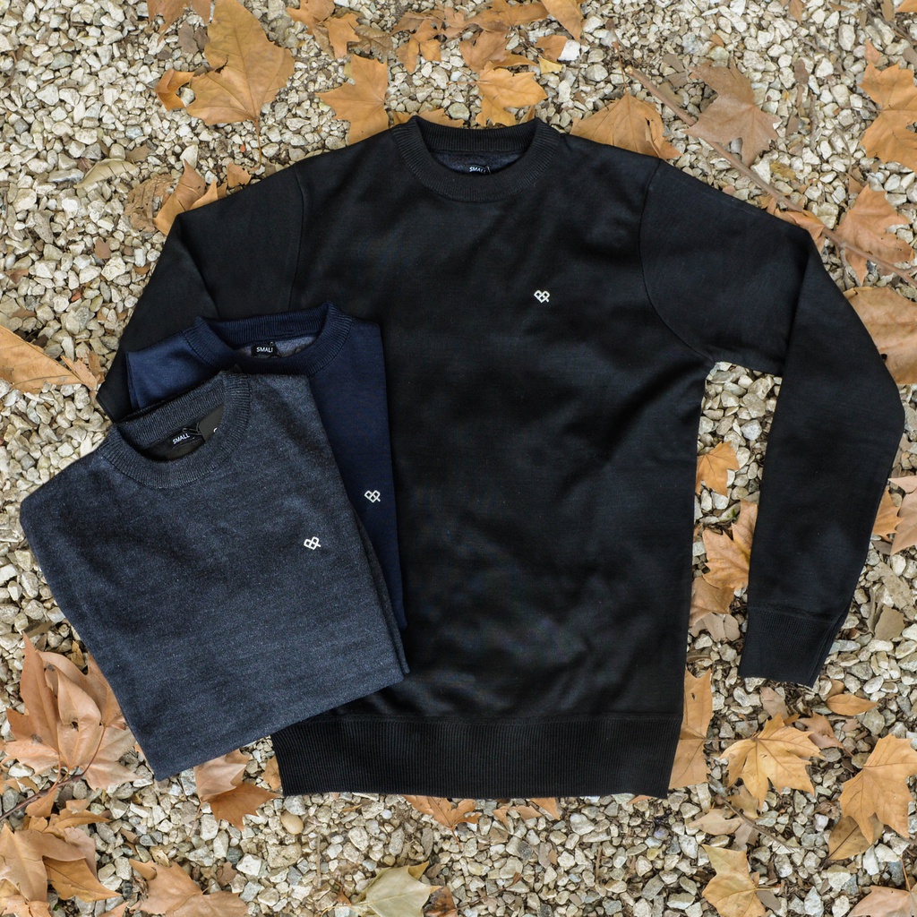 SWEATER - URBANO