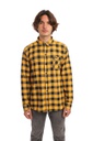 CAMISA MANGAS LARGAS - SAN PABLO
