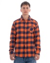 CAMISA MANGA LARGA - LONDRES