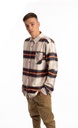 CAMISA MANGAS LARGAS - PARIS