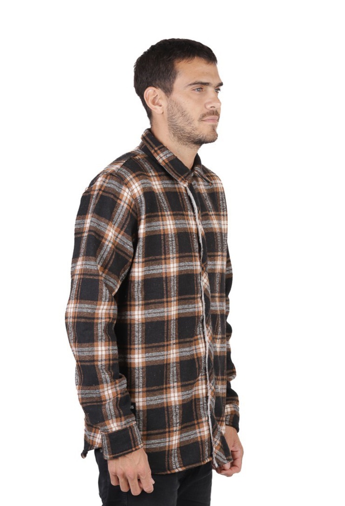 CAMISACO MANGAS LARGAS - PATAGONICO