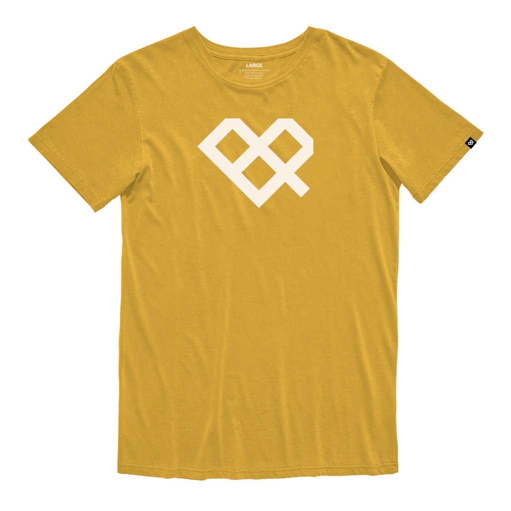 REMERA MANGA CORTA - SAN DIEGO W