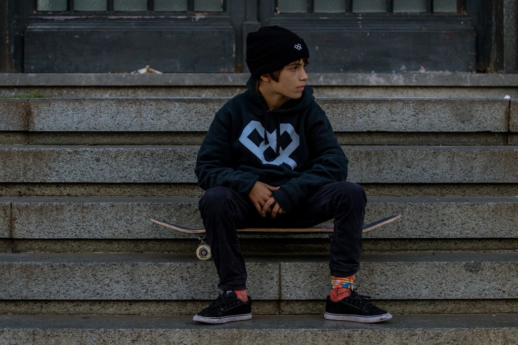PANTALON JEAN JUNIOR - ROCKSTAR