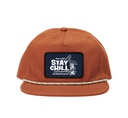 GORRA - CORD