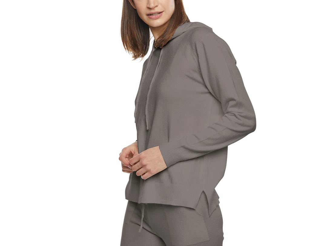 SWEATER MUJER - HOODIE
